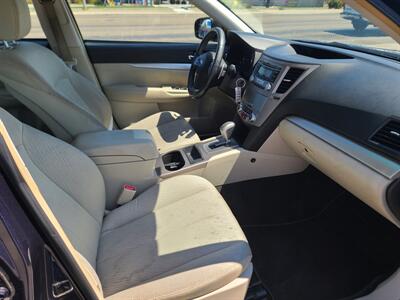 2012 Subaru Legacy 2.5i Premium   - Photo 19 - Boise, ID 83714
