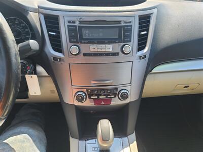 2012 Subaru Legacy 2.5i Premium   - Photo 10 - Boise, ID 83714