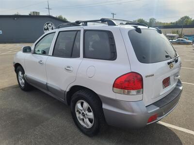 2005 Hyundai SANTA FE LX   - Photo 5 - Boise, ID 83714