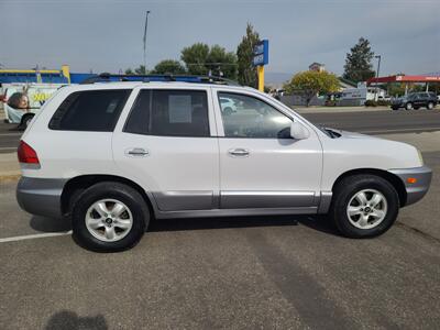 2005 Hyundai SANTA FE LX   - Photo 8 - Boise, ID 83714