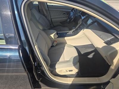 2015 Ford Taurus SEL   - Photo 17 - Boise, ID 83714