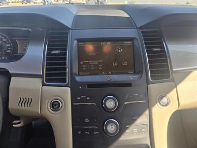 2015 Ford Taurus SEL   - Photo 10 - Boise, ID 83714
