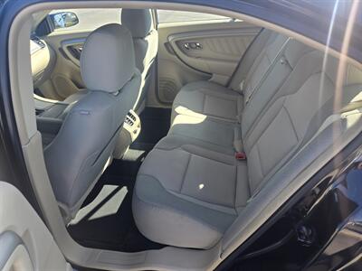 2015 Ford Taurus SEL   - Photo 14 - Boise, ID 83714