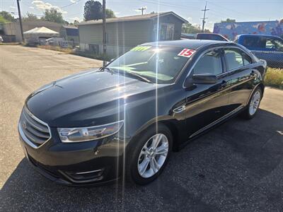 2015 Ford Taurus SEL   - Photo 3 - Boise, ID 83714