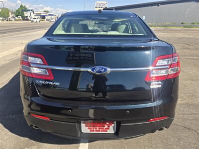 2015 Ford Taurus SEL   - Photo 6 - Boise, ID 83714