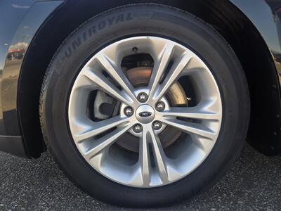 2015 Ford Taurus SEL   - Photo 19 - Boise, ID 83714