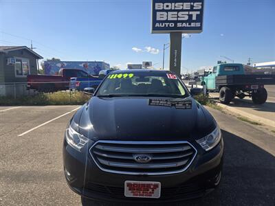 2015 Ford Taurus SEL   - Photo 2 - Boise, ID 83714