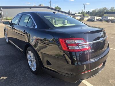 2015 Ford Taurus SEL   - Photo 5 - Boise, ID 83714