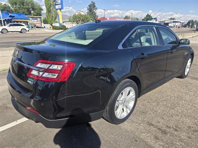 2015 Ford Taurus SEL   - Photo 7 - Boise, ID 83714