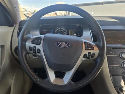 2015 Ford Taurus SEL   - Photo 9 - Boise, ID 83714