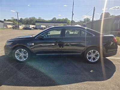 2015 Ford Taurus SEL   - Photo 4 - Boise, ID 83714