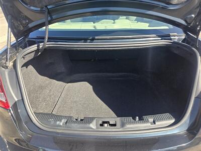 2015 Ford Taurus SEL   - Photo 15 - Boise, ID 83714