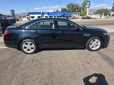 2015 Ford Taurus SEL   - Photo 8 - Boise, ID 83714