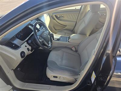 2015 Ford Taurus SEL   - Photo 13 - Boise, ID 83714