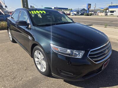 2015 Ford Taurus SEL   - Photo 1 - Boise, ID 83714