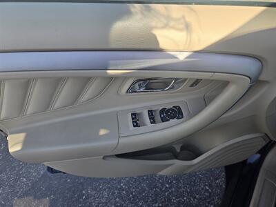 2015 Ford Taurus SEL   - Photo 12 - Boise, ID 83714