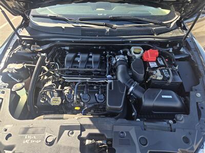 2015 Ford Taurus SEL   - Photo 18 - Boise, ID 83714