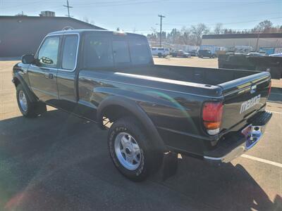 1999 Mazda B3000 SE   - Photo 5 - Boise, ID 83714