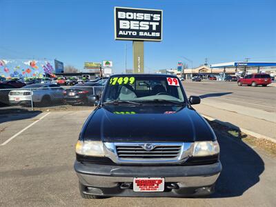 1999 Mazda B3000 SE   - Photo 2 - Boise, ID 83714