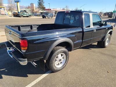 1999 Mazda B3000 SE   - Photo 8 - Boise, ID 83714