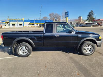 1999 Mazda B3000 SE   - Photo 9 - Boise, ID 83714