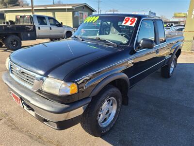 1999 Mazda B3000 SE   - Photo 3 - Boise, ID 83714