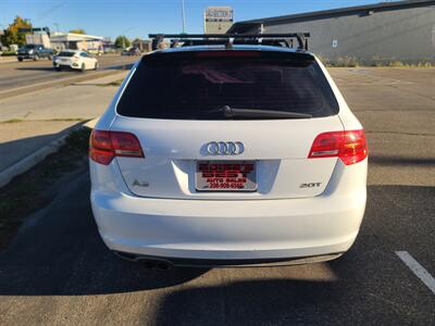 2009 Audi A3 2.0T PZEV S line   - Photo 6 - Boise, ID 83714