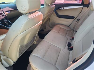 2009 Audi A3 2.0T PZEV S line   - Photo 17 - Boise, ID 83714