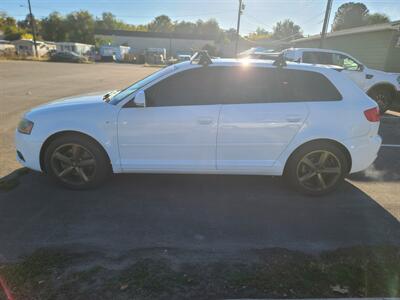 2009 Audi A3 2.0T PZEV S line   - Photo 4 - Boise, ID 83714