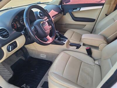 2009 Audi A3 2.0T PZEV S line   - Photo 15 - Boise, ID 83714