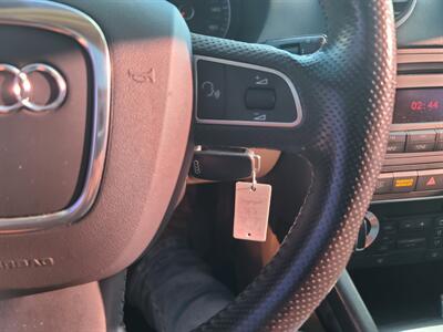 2009 Audi A3 2.0T PZEV S line   - Photo 12 - Boise, ID 83714