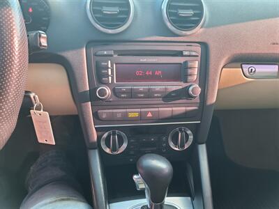 2009 Audi A3 2.0T PZEV S line   - Photo 10 - Boise, ID 83714