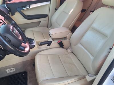 2009 Audi A3 2.0T PZEV S line   - Photo 16 - Boise, ID 83714
