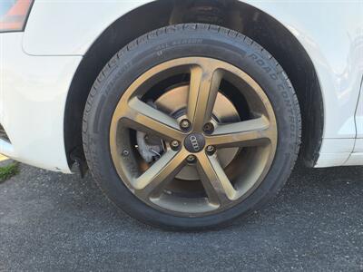 2009 Audi A3 2.0T PZEV S line   - Photo 21 - Boise, ID 83714