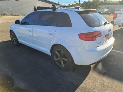 2009 Audi A3 2.0T PZEV S line   - Photo 5 - Boise, ID 83714