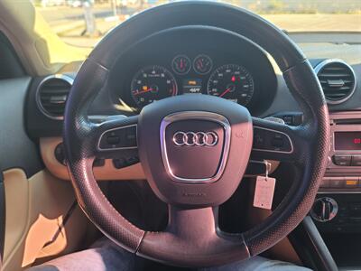 2009 Audi A3 2.0T PZEV S line   - Photo 9 - Boise, ID 83714