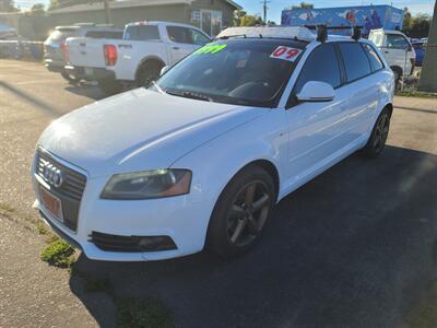 2009 Audi A3 2.0T PZEV S line   - Photo 3 - Boise, ID 83714