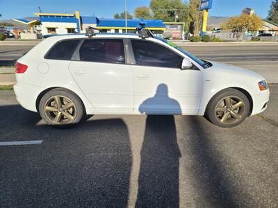 2009 Audi A3 2.0T PZEV S line   - Photo 8 - Boise, ID 83714