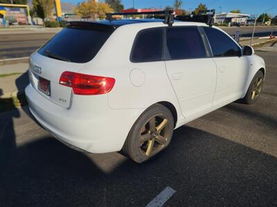 2009 Audi A3 2.0T PZEV S line   - Photo 7 - Boise, ID 83714