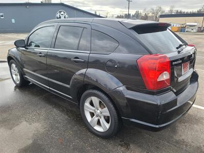 2010 Dodge Caliber SXT   - Photo 5 - Boise, ID 83714