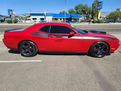 2013 Dodge Challenger R/T   - Photo 8 - Boise, ID 83714