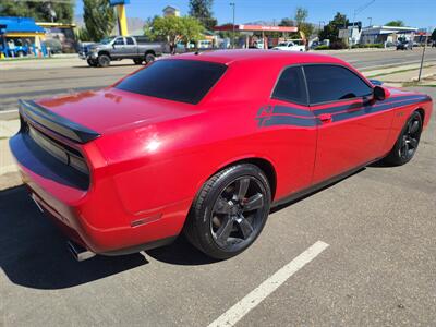 2013 Dodge Challenger R/T   - Photo 7 - Boise, ID 83714