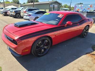 2013 Dodge Challenger R/T   - Photo 3 - Boise, ID 83714