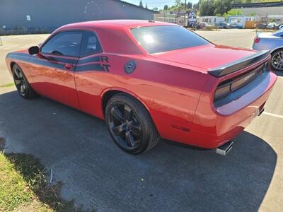 2013 Dodge Challenger R/T   - Photo 5 - Boise, ID 83714