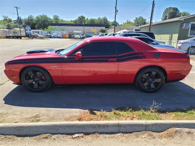 2013 Dodge Challenger R/T   - Photo 4 - Boise, ID 83714