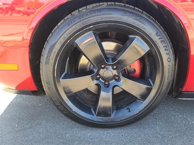 2013 Dodge Challenger R/T   - Photo 20 - Boise, ID 83714