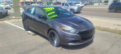 2016 Dodge Dart GT Sedan