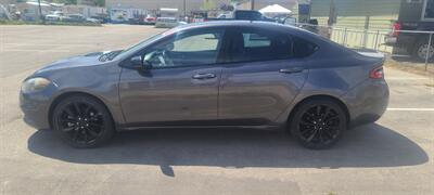 2016 Dodge Dart GT   - Photo 4 - Boise, ID 83714