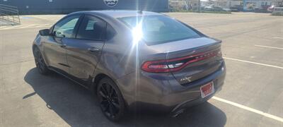 2016 Dodge Dart GT   - Photo 5 - Boise, ID 83714