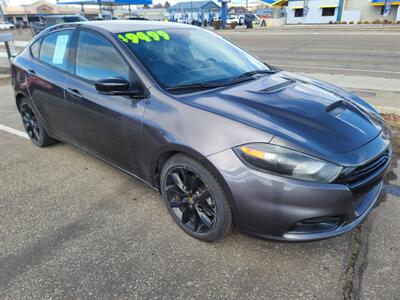 2016 Dodge Dart GT  